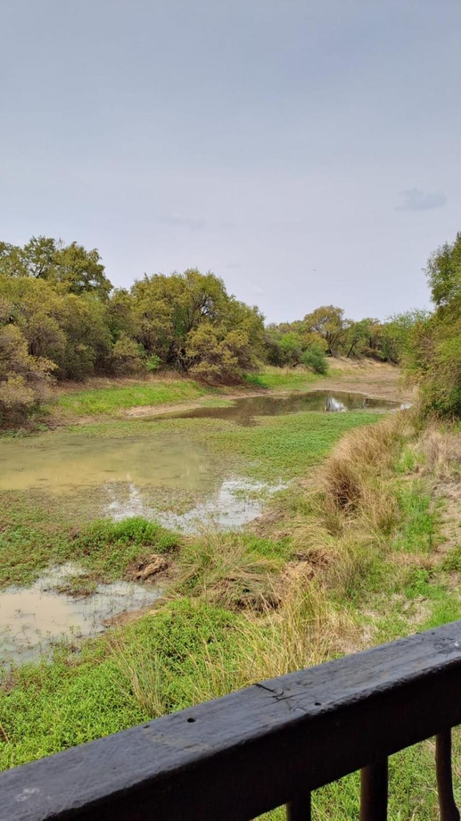 Ndlovu Log Home Dinokeng Klipdrift Εξωτερικό φωτογραφία